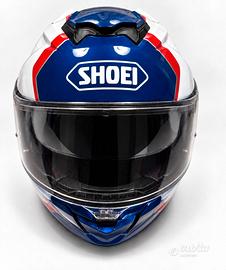 SHOEI GT-Air 3 Realm TC-10 XL