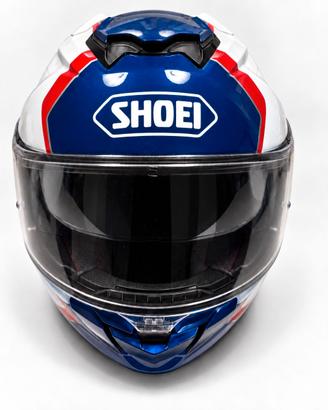 SHOEI GT-Air 3 Realm TC-10 XL