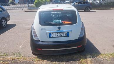 LANCIA Ypsilon 2ª serie - 2011