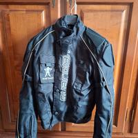 giacca da moto