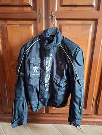 giacca da moto