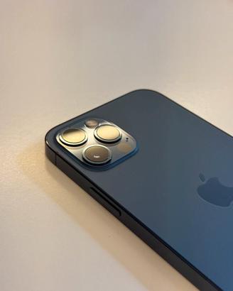 Iphone 12 Pro - zero graffi!