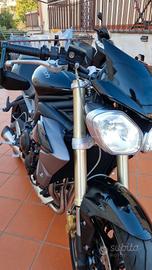 Triumph Street Triple 675