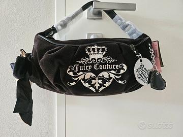 borsa juicy couture nuova