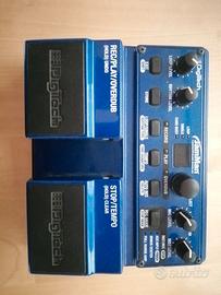 Digitech Jamman