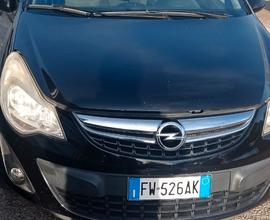 OPEL Corsa 3ª serie - 2012