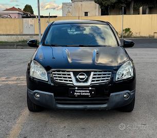 Nissan Qashqai 1.5 dCi UNICO PROPRIETARIO