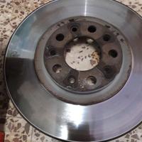 Coppia dischi freno 305 mm per alfa 159 usati