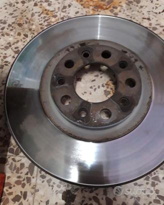 Coppia dischi freno 305 mm per alfa 159 usati