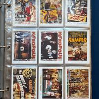 Mr. Sci-Fi's Scientifiction Cards 45/45 Ackerman