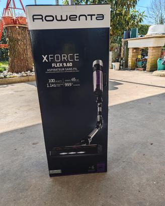 Rowenta Flex 9.60