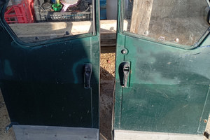 L'ape 50 cc del 2011