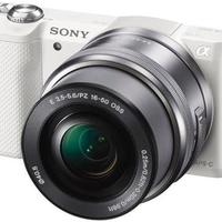 Sony Alpha 5000