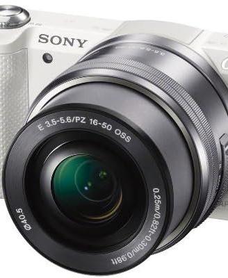Sony Alpha 5000