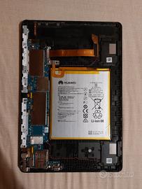 Huawei Mediapad T5 10 trattabile