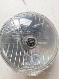 Faro Harley Davidson