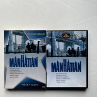 DVD MANHATTAN