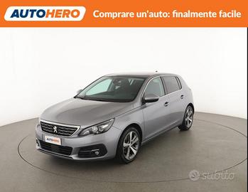 PEUGEOT 308 GF33787
