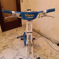 Cyclette Atala Ginny