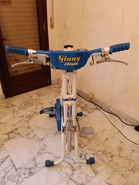Cyclette Atala Ginny