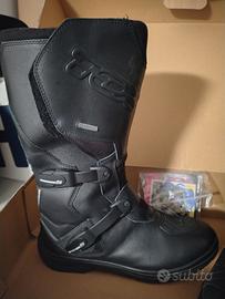 stivali moto infinity evo GTX tcx n.42