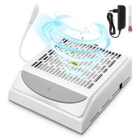 ASPIRATORE UNGHIE 100W NUOVO