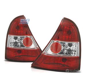 FANALI RENAULT CLIO II 98-01