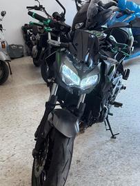 Kawasaki Z 650