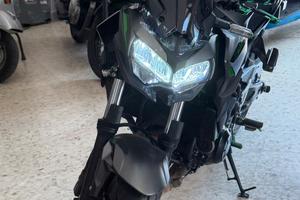 Kawasaki Z 650