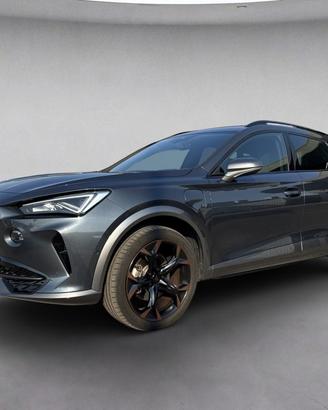 CUPRA Formentor 1.4 e-hybrid impulse 204cv dsg