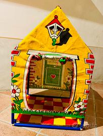 Casetta bambini