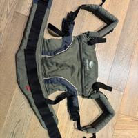 Marsupio MANDUCA - My baby carrier