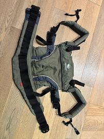 Marsupio MANDUCA - My baby carrier