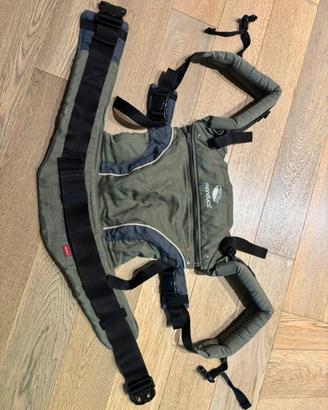 Marsupio MANDUCA - My baby carrier