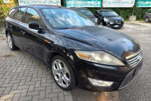 Ford Mondeo 2.0 16V TDCi (130CV) SW