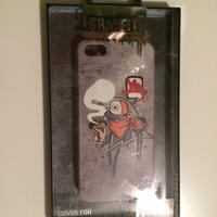 Cover iPhone 5 marca "i graffiti "