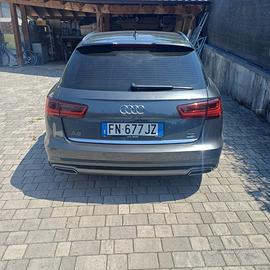 A6 Avant