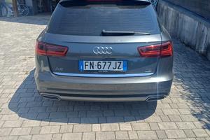 A6 Avant