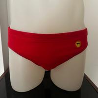 Slip Moschino Swim Tg. 46 mare, piscina, nuoto