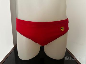 Slip Moschino Swim Tg. 46 mare, piscina, nuoto