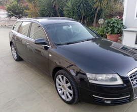 Audi A6 2.0 TDI sw 2006