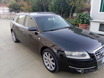 Audi A6 2.0 TDI sw 2006