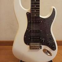 Squier Stratocaster