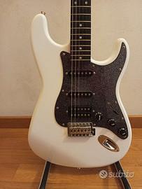 Squier Stratocaster