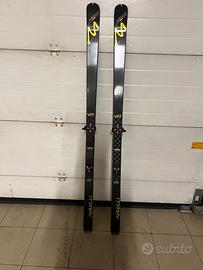 sci Alpinismo Merelli