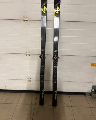 sci Alpinismo Merelli