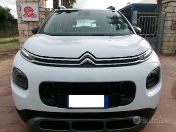 Citroen C3 Aircross C3 Aircross BlueHDi 100 S&S Sh