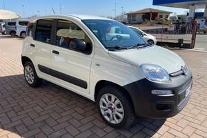 FIAT Panda 0.9 TwinAir Turbo S&S 4x4 Pop Van 2 p