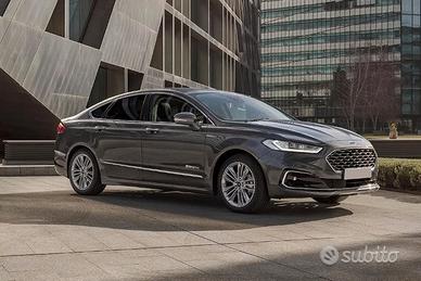 Ford mondeo 2012 2026 ricambi