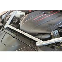 Barra Duomi per Toyota Supra A90 MK5 3.0 